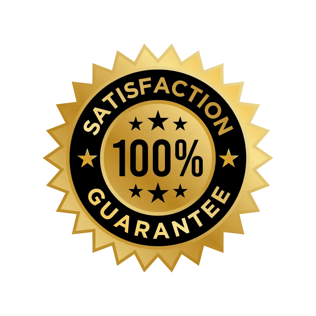 Iron Pure supplement 60 Days Money Back Guarantee